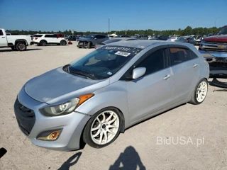 HYUNDAI ELANTRA GT BASE
