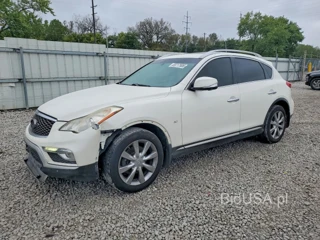 INFINITI QX50 BASE