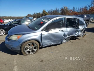 HONDA CR-V LX