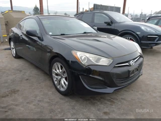 HYUNDAI HYUNDAI GENESIS 2.0T PREMIUM