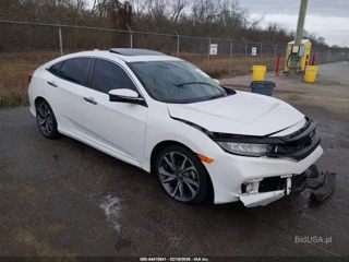 HONDA HONDA CIVIC TOURING