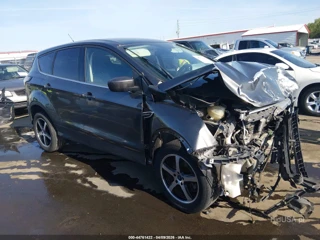 FORD FORD ESCAPE SE