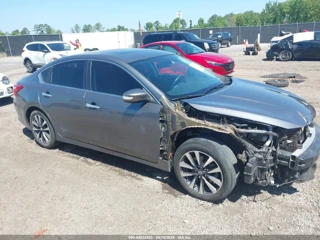 NISSAN NISSAN ALTIMA 2.5 SL