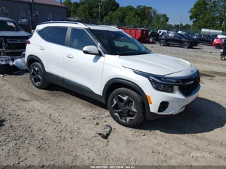 KIA KIA SELTOS EX