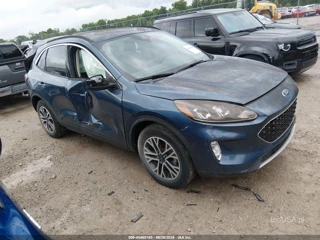 FORD FORD ESCAPE SEL