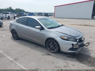 DODGE DODGE DART SE