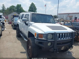 HUMMER HUMMER H3 SUV