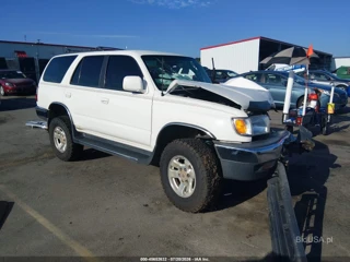 TOYOTA TOYOTA 4RUNNER SR5 V6