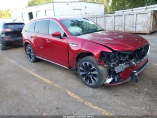 MAZDA MAZDA CX-90 3.3 TURBO S
