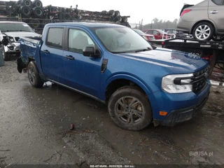 FORD FORD MAVERICK XL