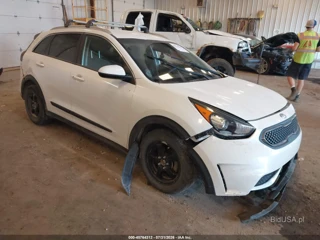 KIA KIA NIRO LX