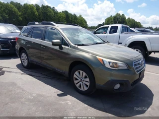 SUBARU SUBARU OUTBACK 2.5I PREMIUM