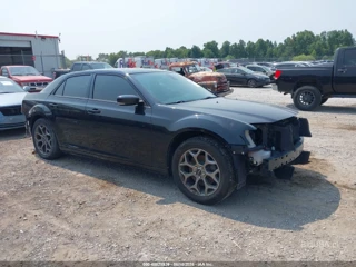 CHRYSLER CHRYSLER 300 300S