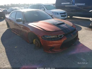 DODGE DODGE CHARGER R/T