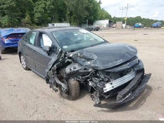 TOYOTA TOYOTA COROLLA LE