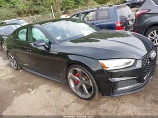 AUDI AUDI S5 3.0T PREMIUM