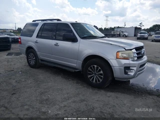 FORD FORD EXPEDITION XLT