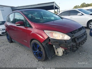 FORD FORD C-MAX HYBRID SE