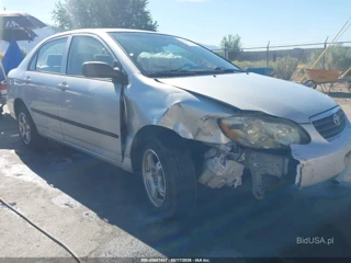 TOYOTA TOYOTA COROLLA CE