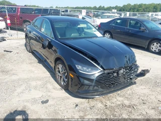 HYUNDAI HYUNDAI SONATA SEL
