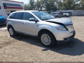 LINCOLN LINCOLN MKX