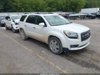 GMC ACADIA LIMITED