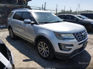 FORD FORD EXPLORER LIMITED