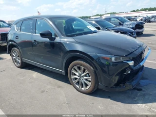 MAZDA MAZDA CX-5 2.5 S PREMIUM PLUS