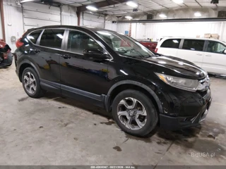 HONDA HONDA CR-V EX