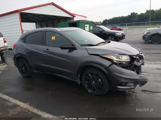 HONDA HONDA HR-V 2WD SPORT