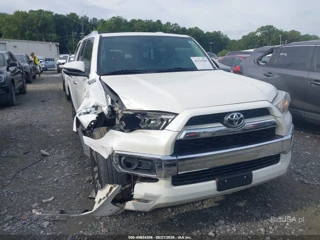 TOYOTA TOYOTA 4RUNNER LIMITED