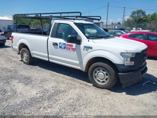 FORD FORD F-150 XL