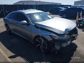 HONDA HONDA ACCORD SPORT