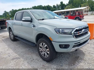 FORD FORD RANGER LARIAT