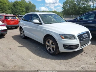 AUDI AUDI Q5 2.0T PREMIUM