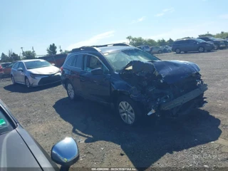 SUBARU SUBARU OUTBACK 2.5I PREMIUM