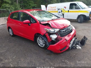 HONDA HONDA FIT LX
