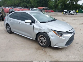 TOYOTA TOYOTA COROLLA HYBRID LE