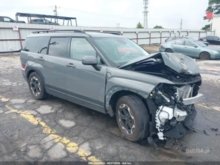 HYUNDAI HYUNDAI SANTA FE SEL