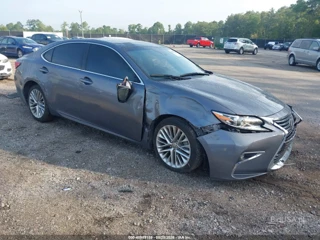 LEXUS LEXUS ES 350