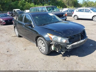 HONDA HONDA ACCORD 2.4 LX