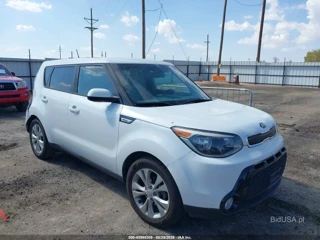KIA KIA SOUL +