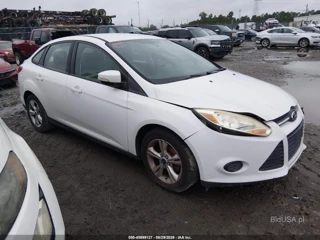 FORD FORD FOCUS SE