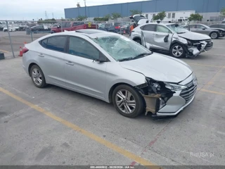 HYUNDAI HYUNDAI ELANTRA VALUE EDITION