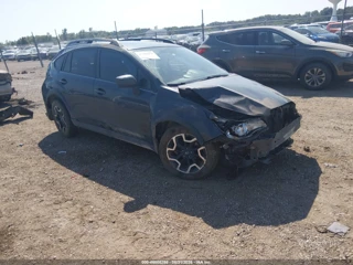 SUBARU SUBARU CROSSTREK 2.0I PREMIUM
