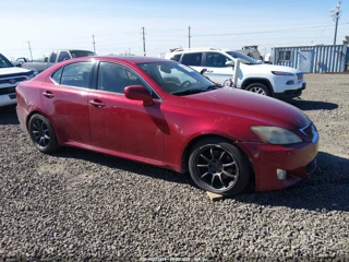 LEXUS LEXUS IS 250