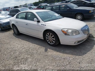 BUICK BUICK LUCERNE CXL