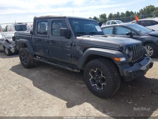 JEEP JEEP GLADIATOR SPORT 4X4