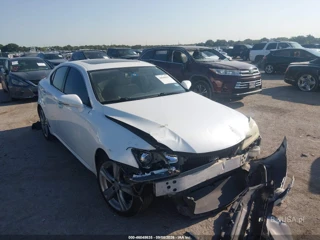 LEXUS LEXUS IS 250
