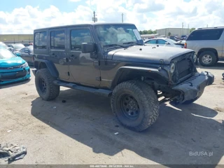 JEEP JEEP WRANGLER UNLIMITED SPORT 4X4
